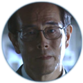 Yasumoto Masahiro